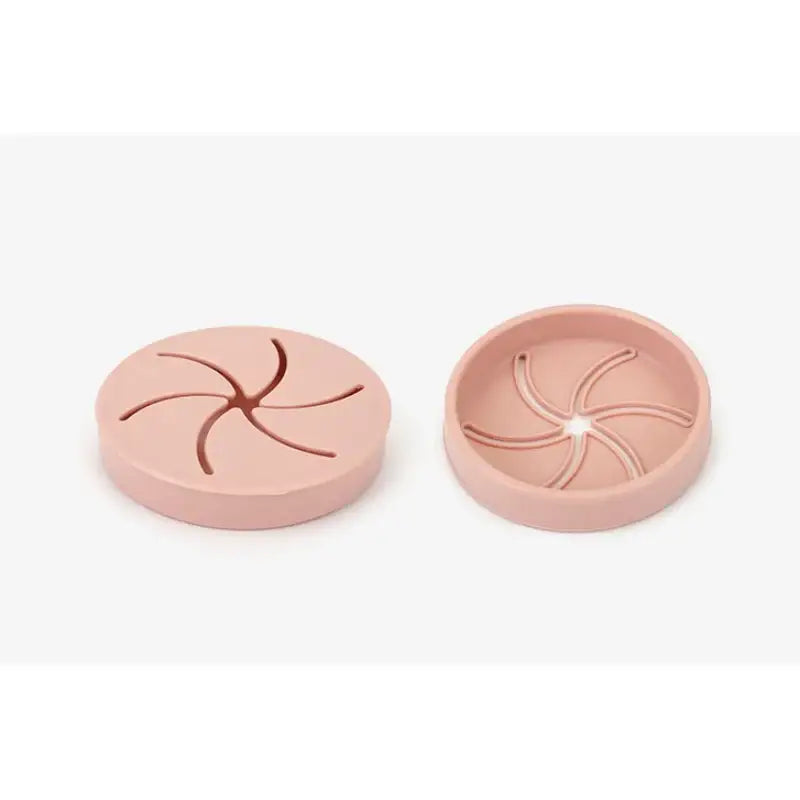 Dailylike x 10x10 - BonBon Strawberry Silicone Snack Cap - Dailylike x 10x10 - Kitchenware - Harumio