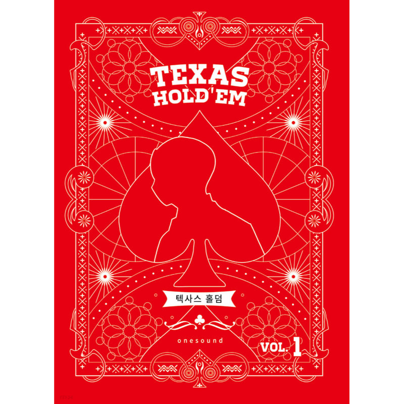 Texas Hold'em - Manhwa