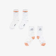 AKMU - Winter - Socks Set - AKMU - Socks - Harumio