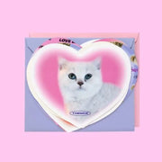 THENCE - Heart Thomson Card Set - THENCE - Accessories - Harumio