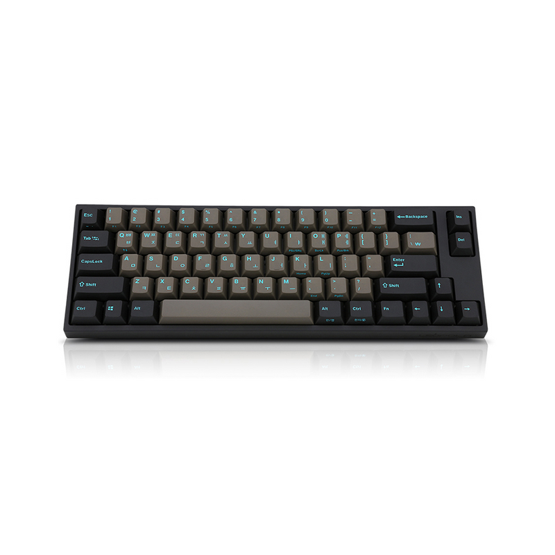 Leopold FC660M PD - Graphite Blue