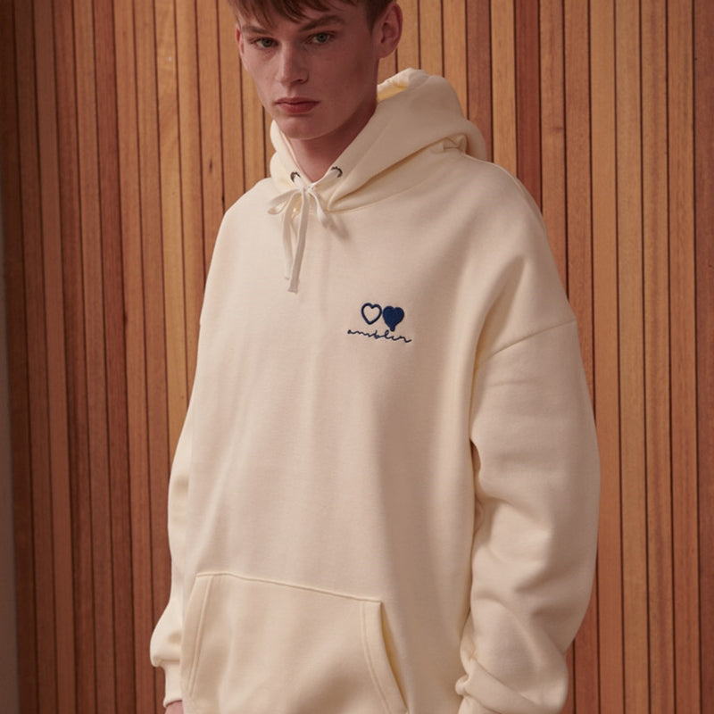 Ambler - Love To Self Over Fit Hoodie