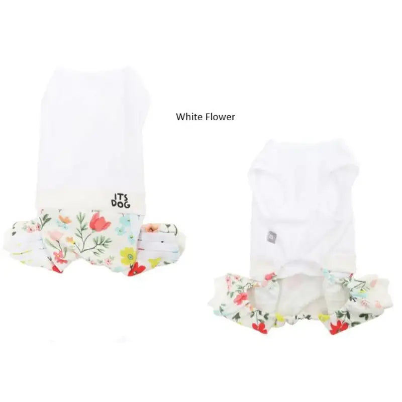 ITSDOG - Pet Its Gogo All In One Jersey - ITSDOG - Pet Clothes - Harumio
