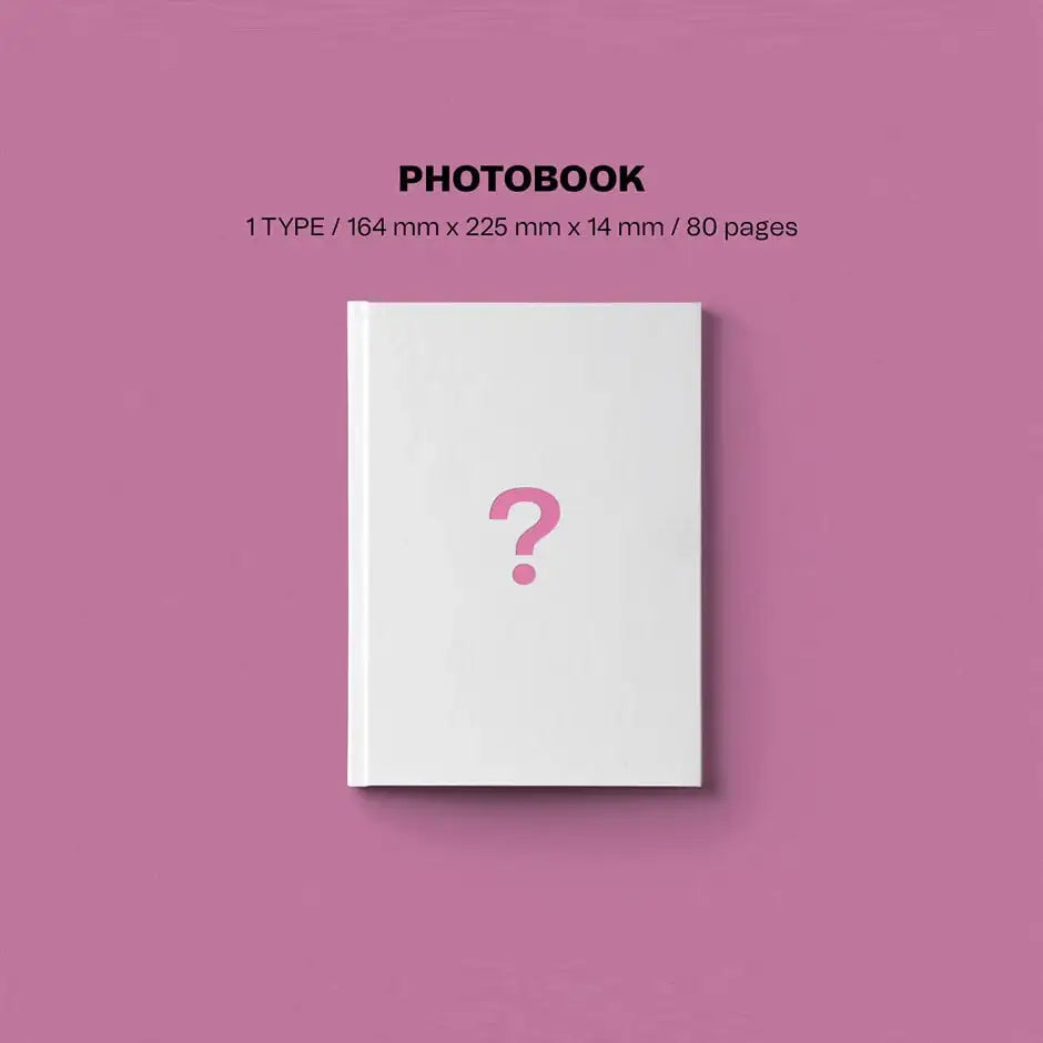Stray Kids - Maxident : 7th Mini Album Limited Edition (GO Version) - Stray Kids - Album - Harumio