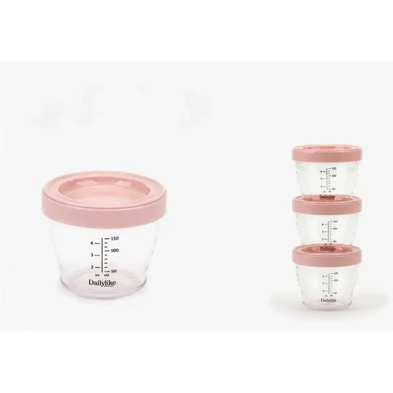 Dailylike x 10x10 - BonBon Tritan Bowl - Dailylike x 10x10 - Kitchenware - Harumio