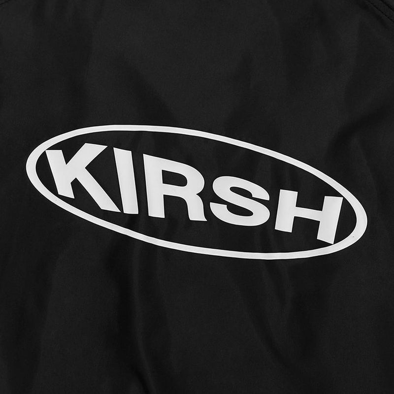 Kirsh - Track Jacket - Black