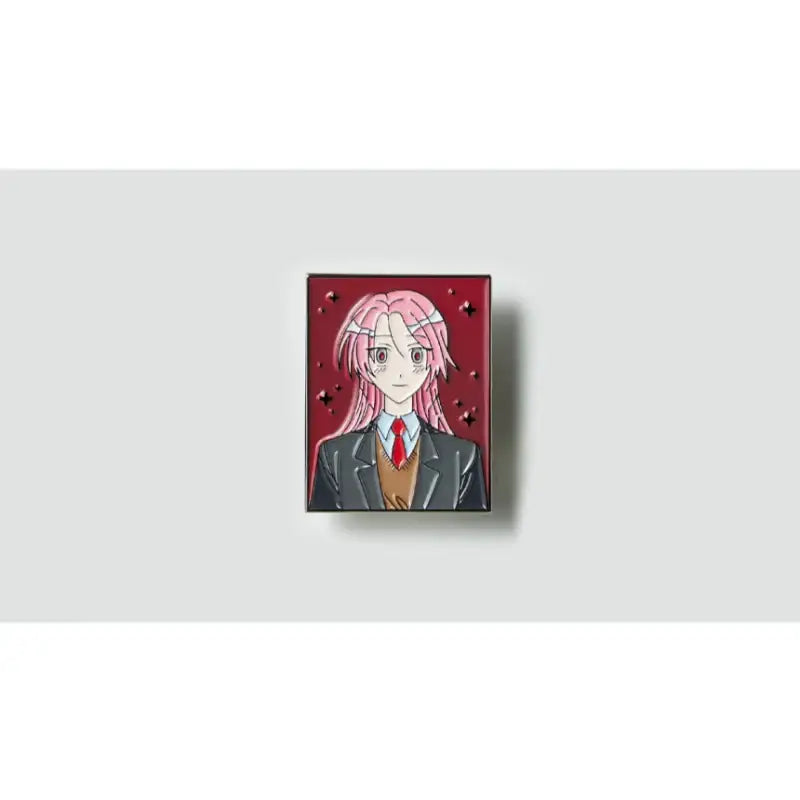 Surviving Romance - Moment Badge Set - Webtoon Friends - Badge - Harumio