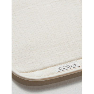 ÉCLEVE - Organic Shoulder Rest