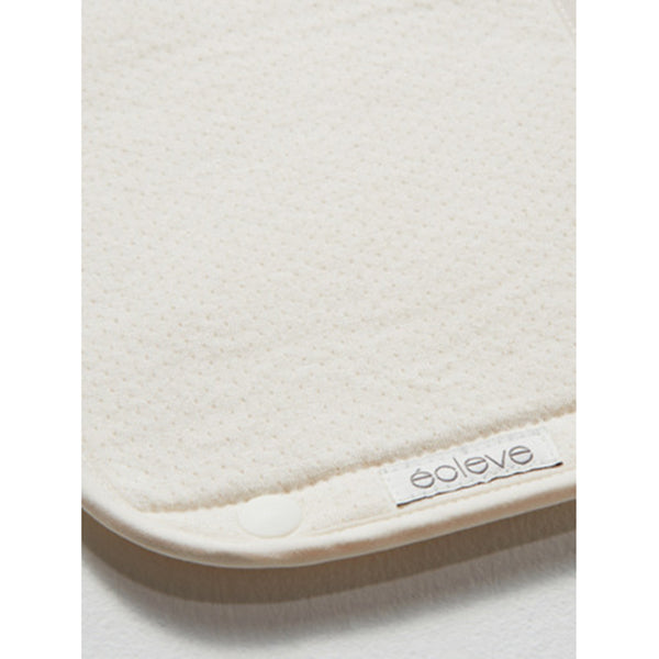 ÉCLEVE - Organic Shoulder Rest
