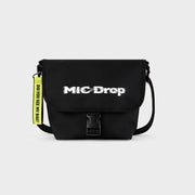 BTS - MIC Drop - Messenger Eco Bag - BTS - Bag - Harumio