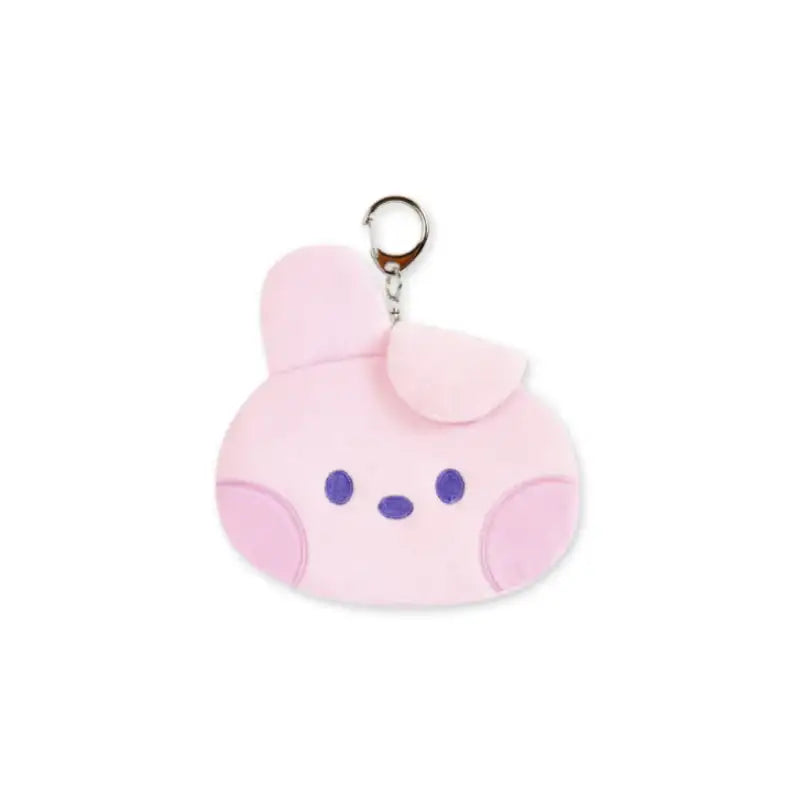 Monopoly x BT21 - Minini Doll Pouch M - Monopoly - Bag - Harumio