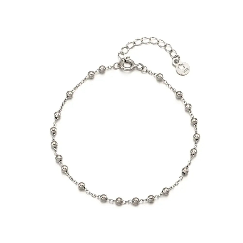 OST - Daily Ball Toggle Bar Bracelet - OST - Jewelry - Harumio