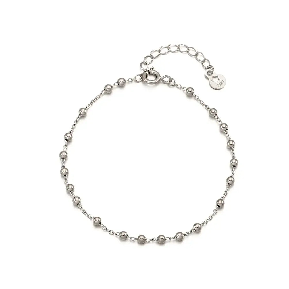 OST - Daily Ball Toggle Bar Bracelet - OST - Jewelry - Harumio