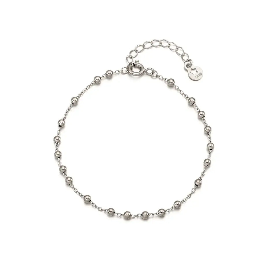OST - Daily Ball Toggle Bar Bracelet - OST - Jewelry - Harumio