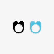 NewJeans - New Jeans - Acrylic Ring - NewJeans - Rings - Harumio