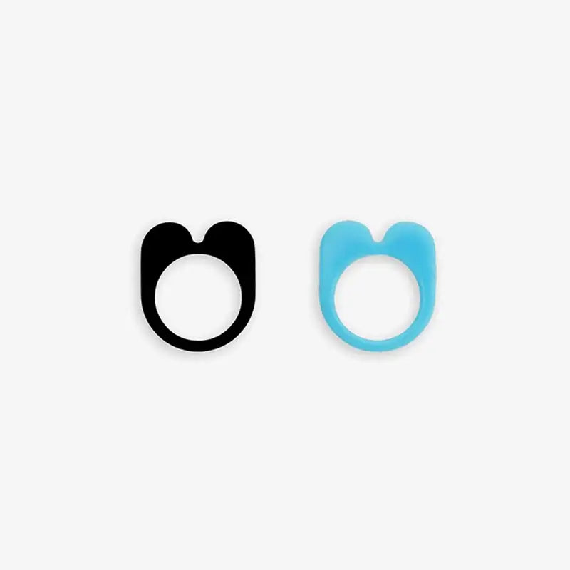 NewJeans - New Jeans - Acrylic Ring - NewJeans - Rings - Harumio