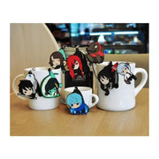 Tower Of God - Keychain - 11 Types - Tower Of God - Accessories - Harumio