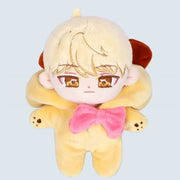 If I Fail to Debut, I’ll Get a Killer Disease - Moondae 15cm Doll - KWSTORE - Dolls - Harumio