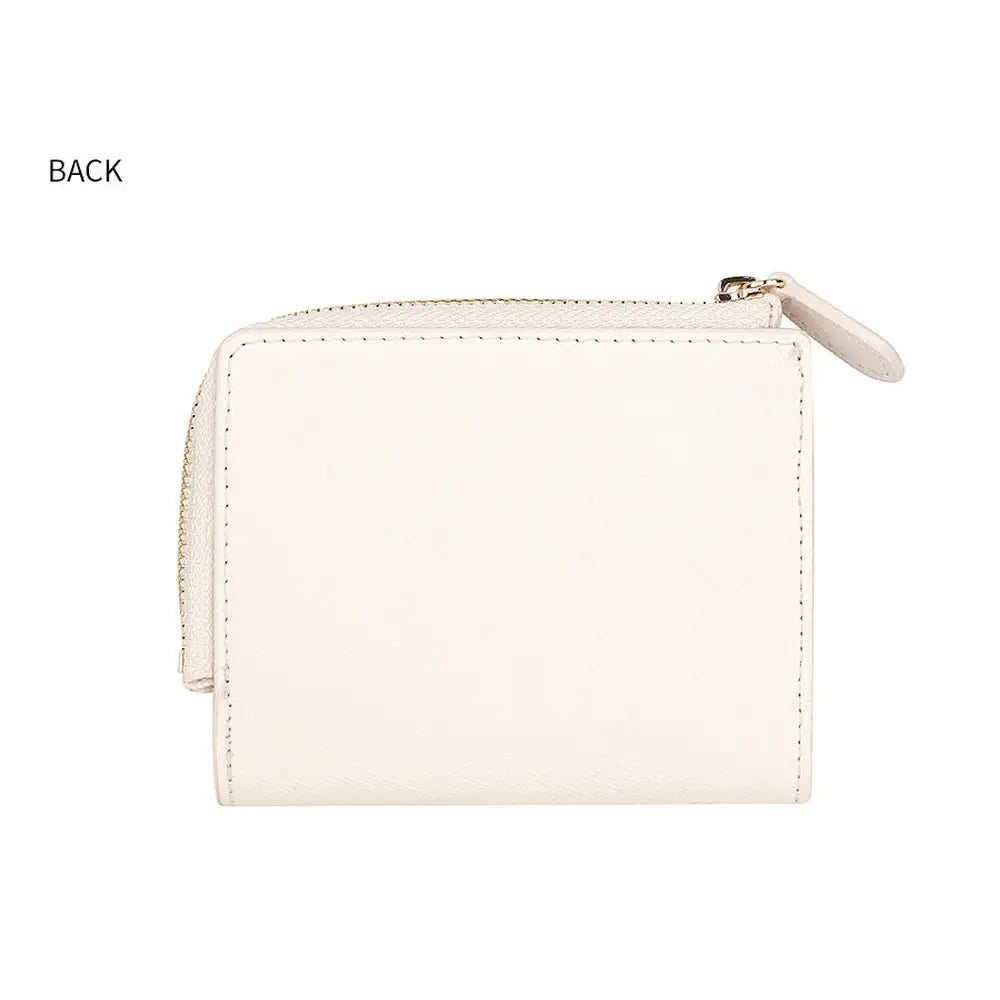 CLUE - Spring Cherry Blossom Key Ring Ivory Mini Bracelet - CLUE - Accessories - Harumio