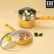 Neoflam - Tiger Baby Set - Neoflam - Cooking utensils set - Harumio