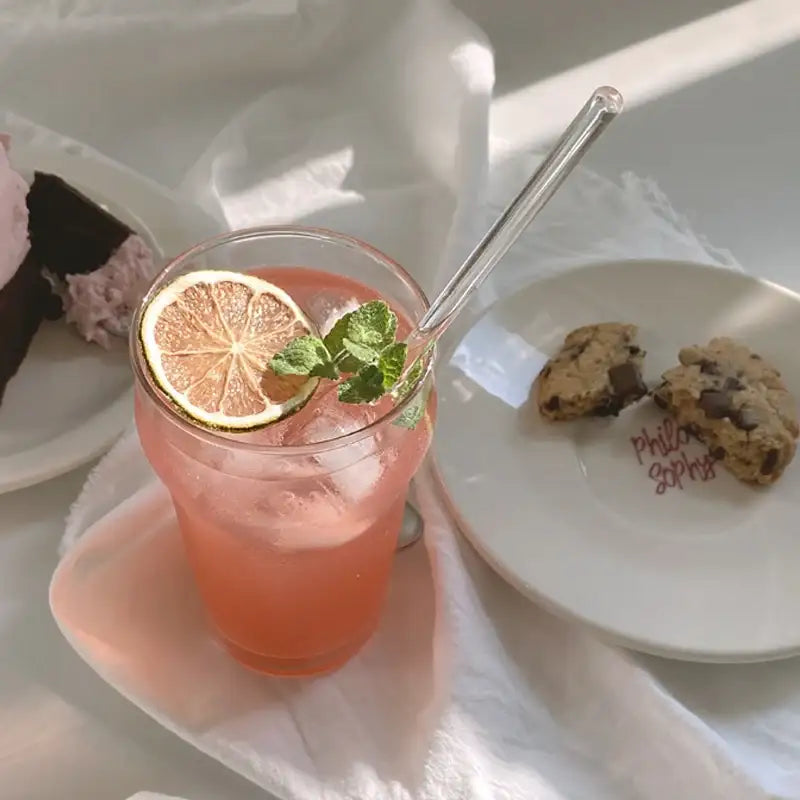 Like A Cafe - Adela Glass - Like A Cafe - Home & Living - Harumio