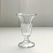 Like A Cafe - Days Sundae Dessert Glass - Like A Cafe - Home & Living - Harumio