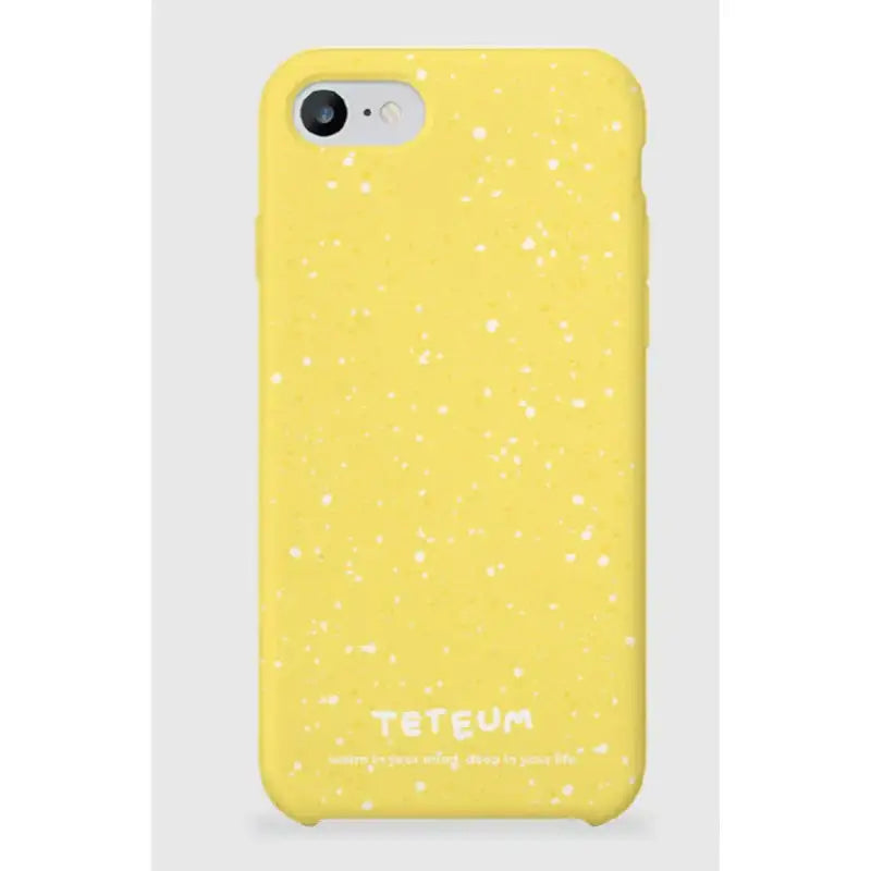 Teteum - Egg Shell Hard Phone Case - Teteum - Phone Cases - Harumio