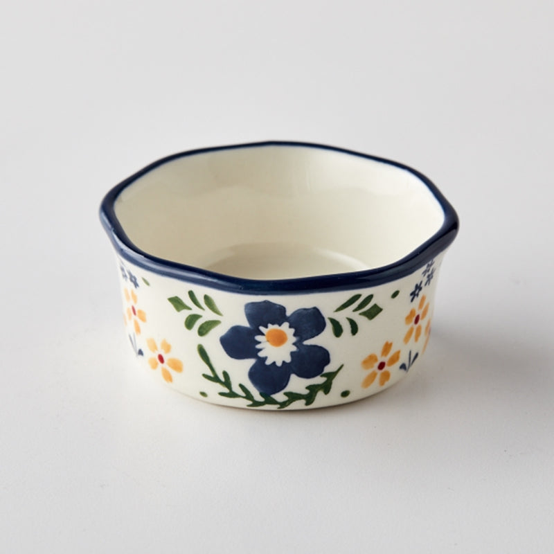 Korean Fatima - Mini Bowl
