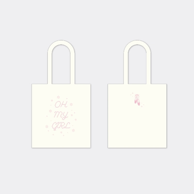 Oh My Girl - Fifth Season Eco Bag