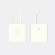 Oh My Girl - Fifth Season Eco Bag - Oh My Girl - Eco Bag - Harumio