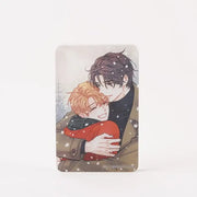 Unintentional Love Story x MOFUN - Taejun & Wonyoung Acrylic Block - MOFUN - Accessories - Harumio