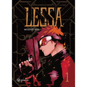LESSA Manhwa - YOUNGCOM - Manhwa - Harumio