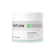 Fation - HY-Cica Biome Calming Condition Pad - Fation - Toner Pad - Harumio