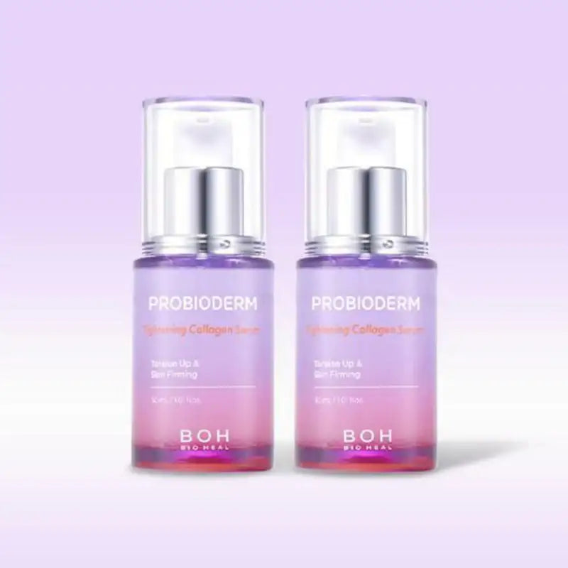 BIOHEAL BOH - Probioderm Tightening Collagen Serum - BIOHEAL BOH - Serum - Harumio