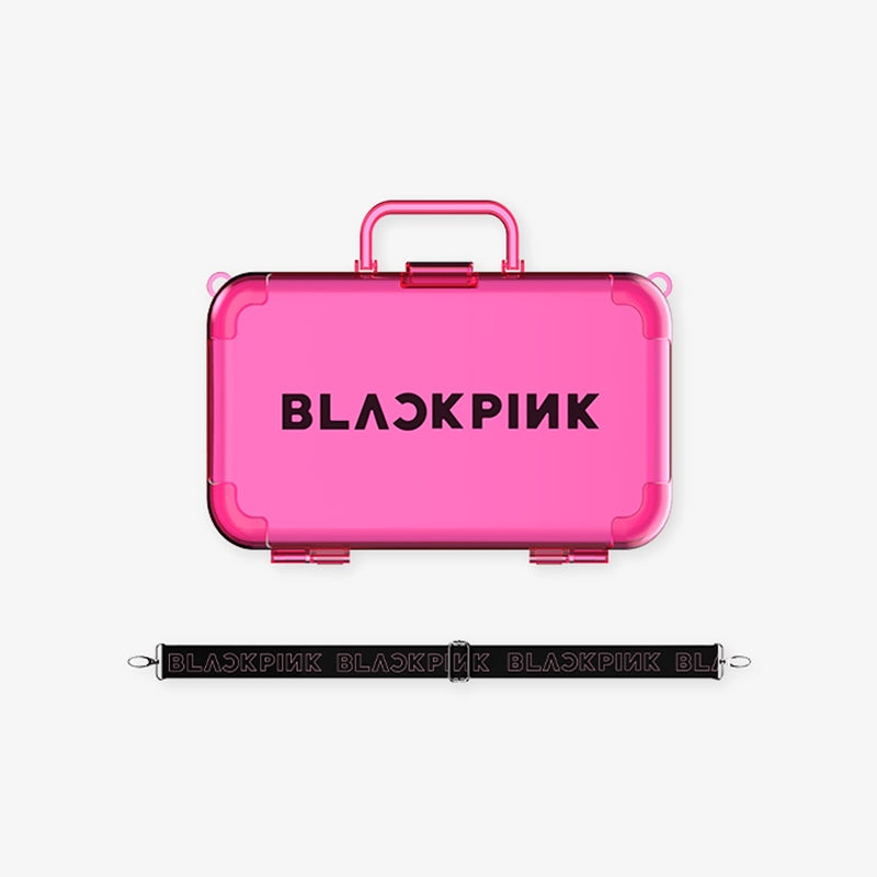 BlackPink - BPTOUR - Clear Bag