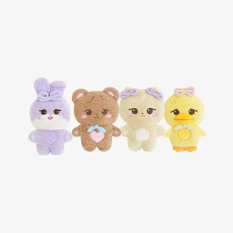 BlackPink - BPTOUR - Character Multi Pouch - BlackPink - Pouch - Harumio