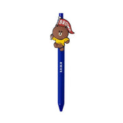 Line Friends - Gel Pen - Line Friends - Stationery - Harumio