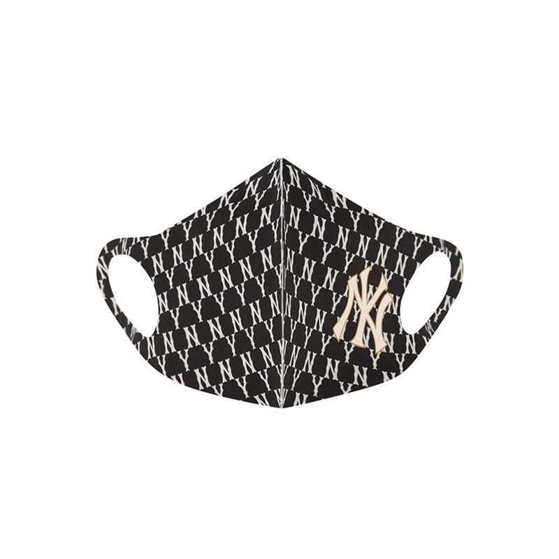 MLB Korea - New York Yankees Monogram Mask