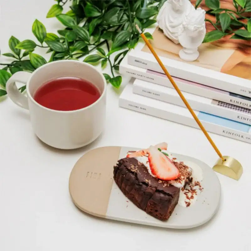 Neoflam - FIKA Brunch Set & Incense Objet - Neoflam - Kitchenware - Harumio