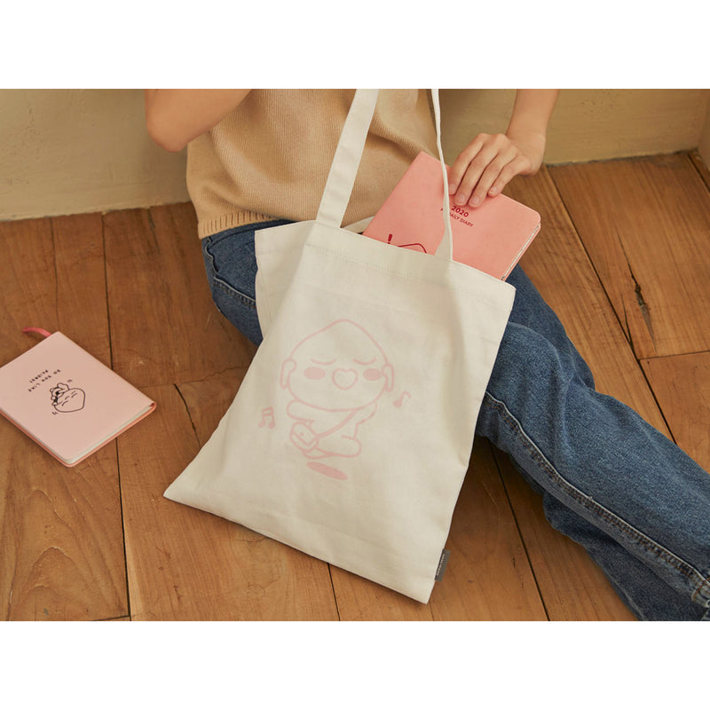 Kakao Friends - Solid Eco Bag