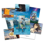 Suzume - Poster Collection - Daewon & Book (Daewon CI) - Posters - Harumio