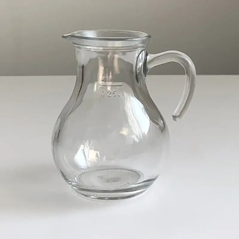 Like A Cafe - Misty Handle Jug - Like A Cafe - Home & Living - Harumio
