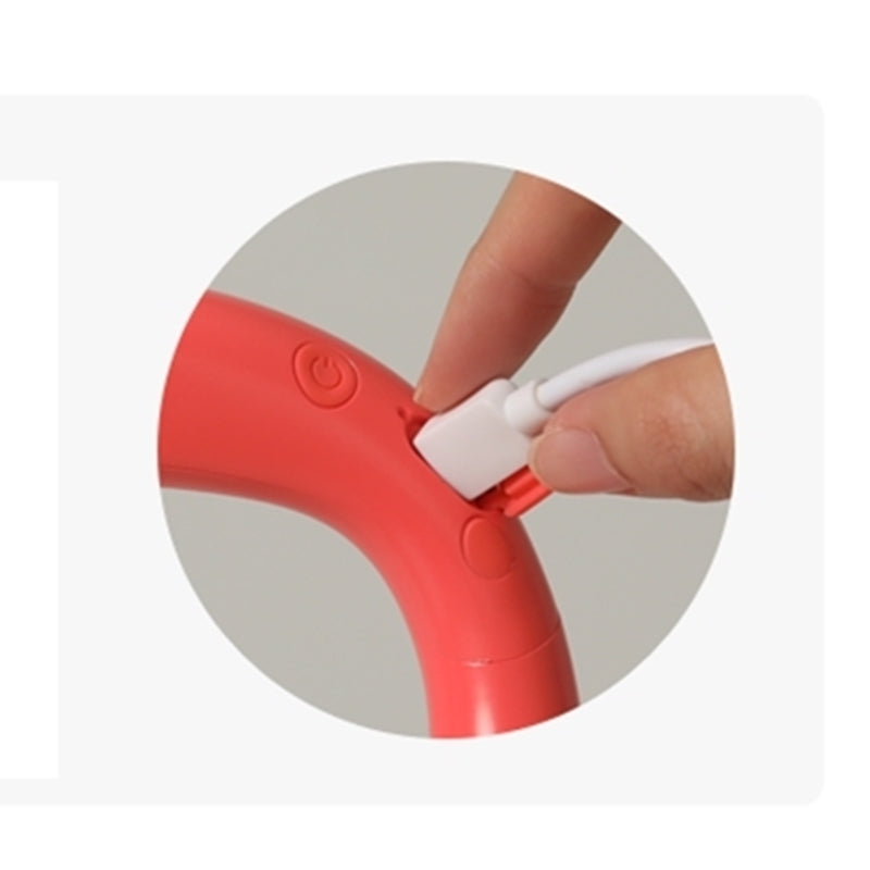 Dano Vibe Yoga Ring