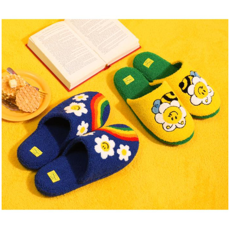 Wiggle Wiggle - Terry Home Slipper