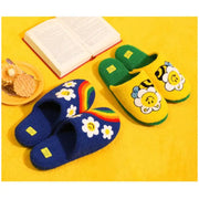 Wiggle Wiggle - Terry Home Slipper - Wiggle Wiggle - Home Slippers - Harumio
