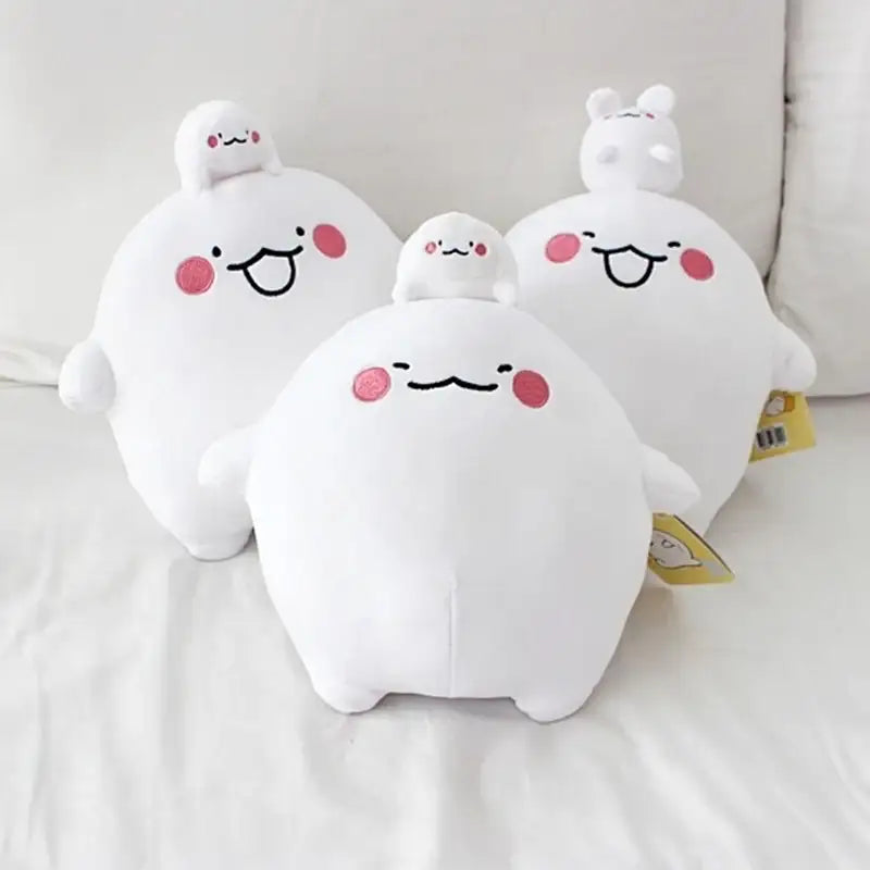 Ikmyeong - Small Baby Doll - Ikmyeong Shop - Dolls - Harumio