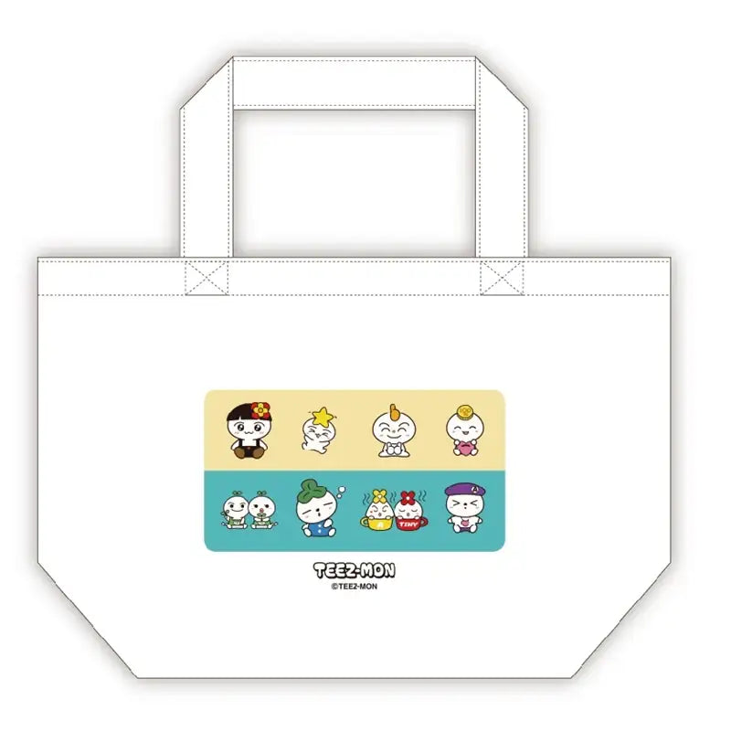 ATEEZ - TEEZ-MON Collections - TEEZ-MON POP UP SHOP - Collection - Harumio