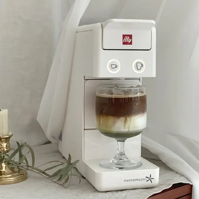 Like A Cafe - Homz Goblet - Like A Cafe - Home & Living - Harumio