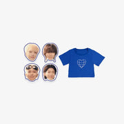 WINNER - Holiday - Winner Cushion Patch - WINNER - Home & Living - Harumio