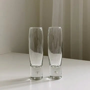 Like A Cafe - Casual Champagne Glass - Like A Cafe - Home & Living - Harumio